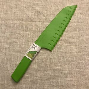 Produce Lettuce Knife